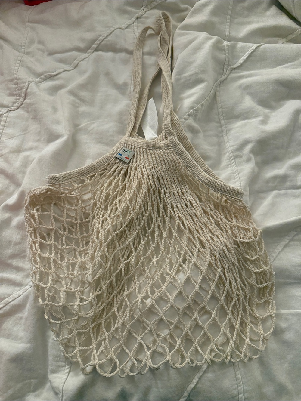 Filt Net Bag